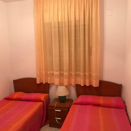 Apartamento En Oropesa Del Mar Exterior photo