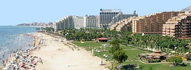 Apartamento En Oropesa Del Mar Room photo