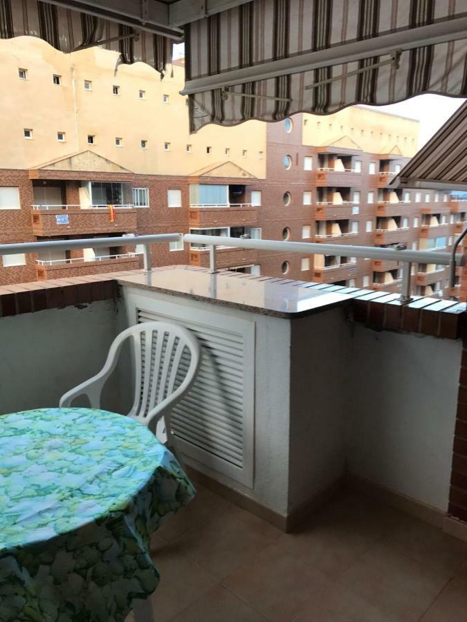 Apartamento En Oropesa Del Mar Exterior photo