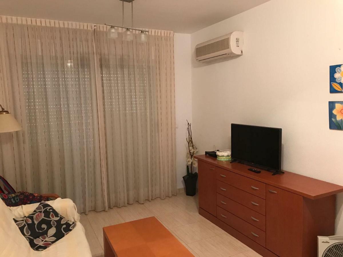 Apartamento En Oropesa Del Mar Exterior photo