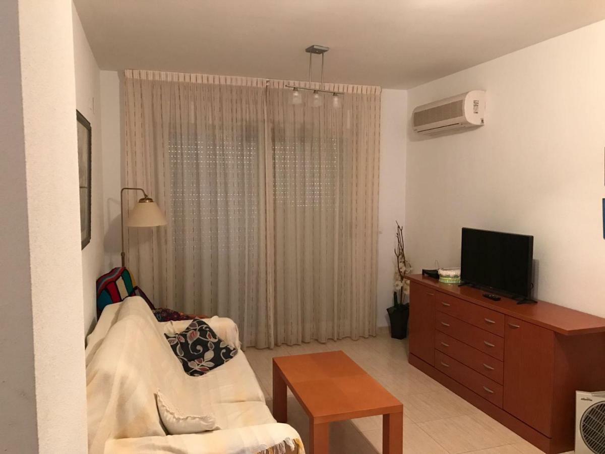 Apartamento En Oropesa Del Mar Exterior photo